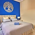 Jandia Dream Апартаменты Морро-дель-Хабле