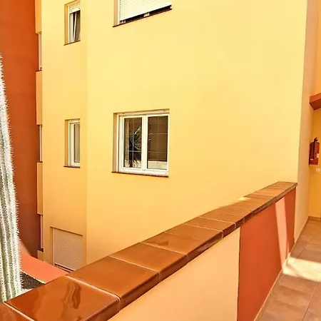 Apartment Jandia Dream *