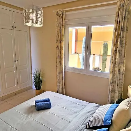 Appartamento Jandia Dream Morro Jable (Fuerteventura)