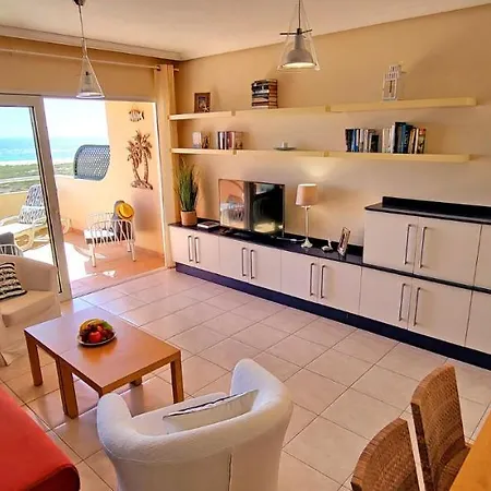 Appartamento Jandia Dream Morro Jable (Fuerteventura)
