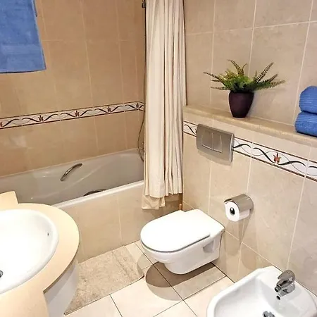 Appartamento Jandia Dream Morro Jable (Fuerteventura)