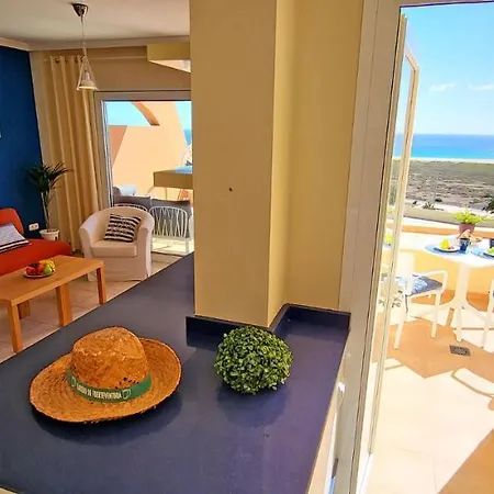 Appartamento Jandia Dream *
