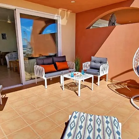 Jandia Dream Apartment *