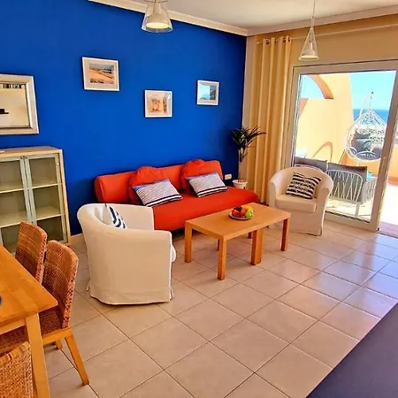 Jandia Dream Apartment Morro Jable (Fuerteventura)